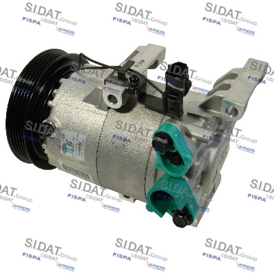 COMPRESSOR