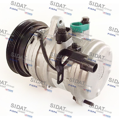 COMPRESSOR