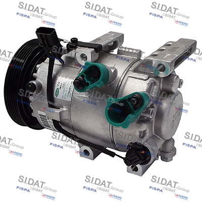 COMPRESSOR