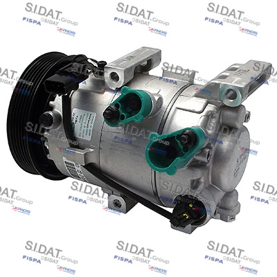 COMPRESSOR
