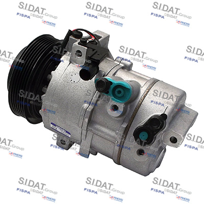 COMPRESSOR