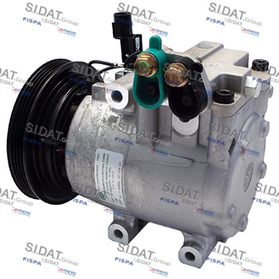 COMPRESSOR
