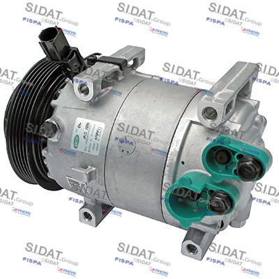 COMPRESSOR