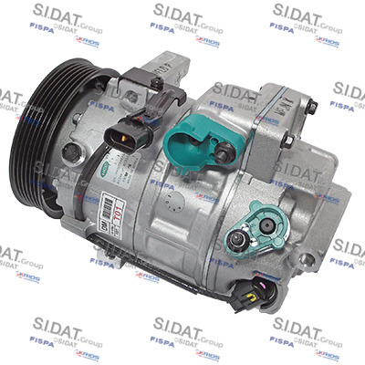 COMPRESSOR