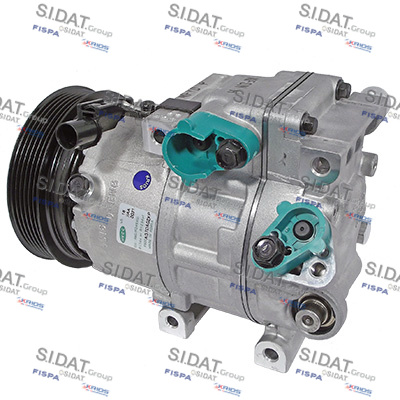 COMPRESSOR