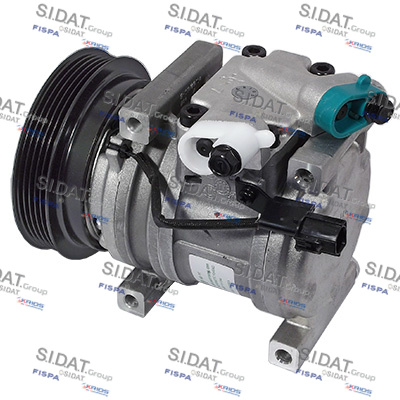 COMPRESSOR