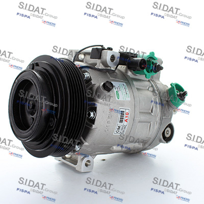 COMPRESSOR