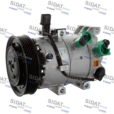 COMPRESSOR
