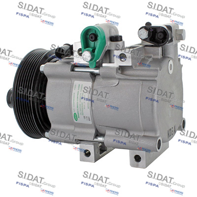 COMPRESSOR