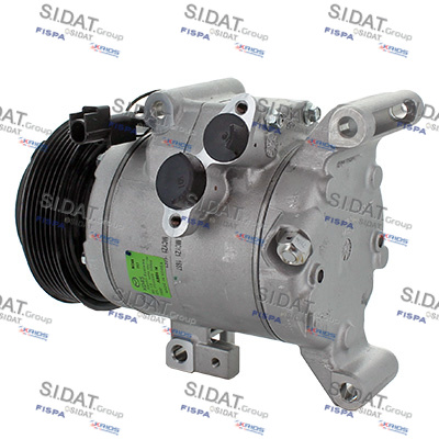 COMPRESSOR