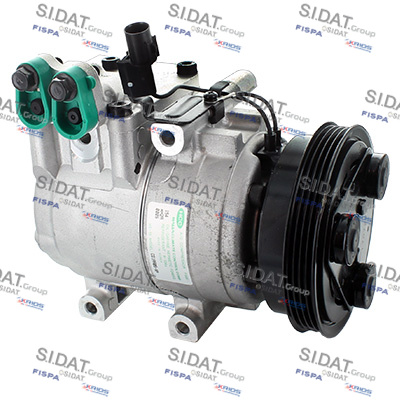 COMPRESSOR