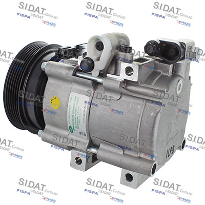 COMPRESSOR
