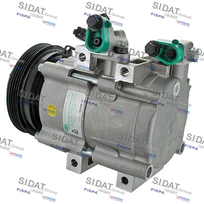 COMPRESSOR