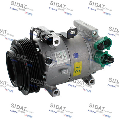 COMPRESSOR