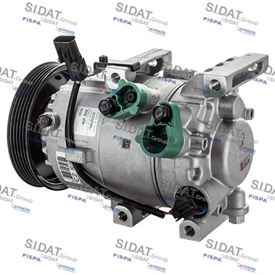 COMPRESSOR