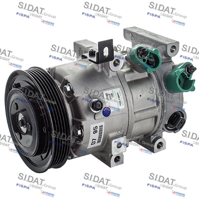COMPRESSOR