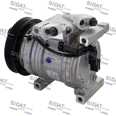 COMPRESSOR