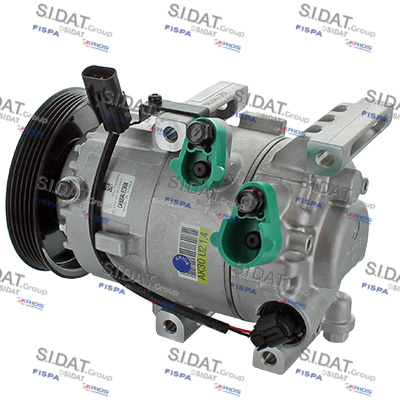 COMPRESSOR