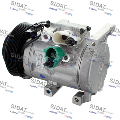 COMPRESSOR