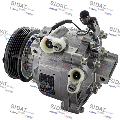 COMPRESSOR