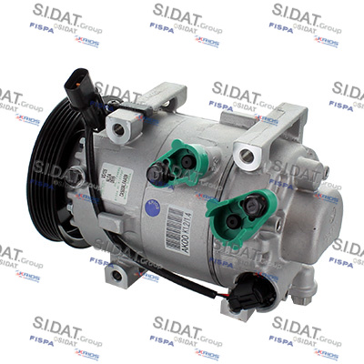 HYUNDAI COMPRESSOR