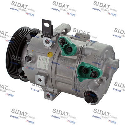HYUNDAI - KIA COMPRESSOR