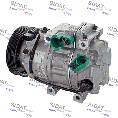 COMPRESSOR