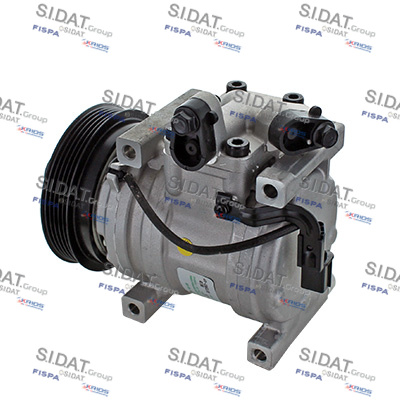 COMPRESSOR