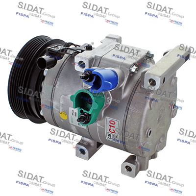 COMPRESSOR