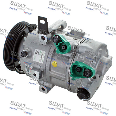 COMPRESSOR