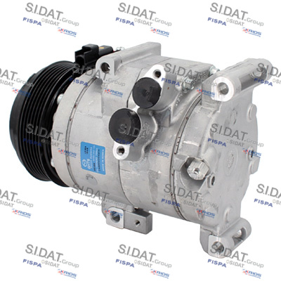 COMPRESSOR