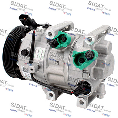 COMPRESSOR