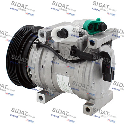 COMPRESSOR