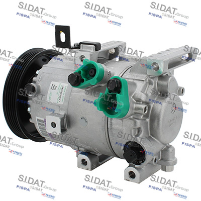 HYUNDAI - KIA COMPRESSOR