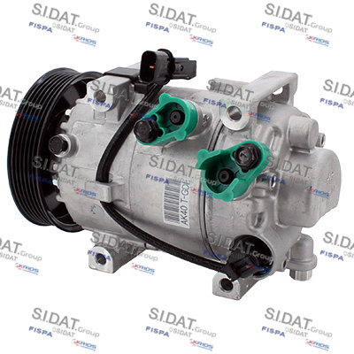 COMPRESSOR