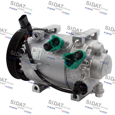 COMPRESSOR