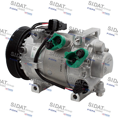 COMPRESSOR