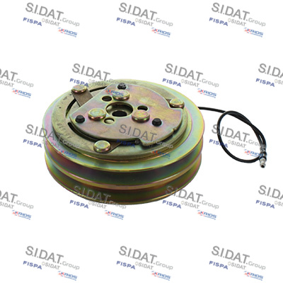 MAGNETIC CLUTCH