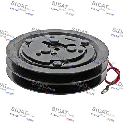 CLUTCH - SD 7829 DEDRA 1,8