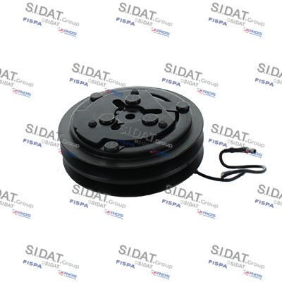CLUTCH - SD 7310 ALFA 145/6 33