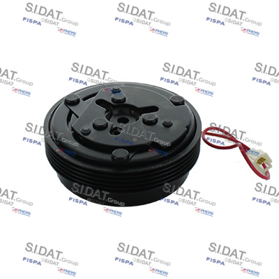 EMBRAYAGE - SD 7882 N DUCATO D/TD