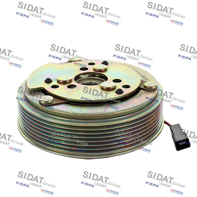CLUTCH - SD709 ALFA 164 POLY-V7