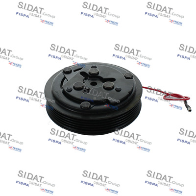 EMBRAYAGE - SD 7H15 12V XM/605