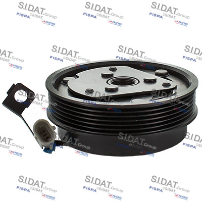 CLUTCH - HARRISON V5 p/no. 1.4022