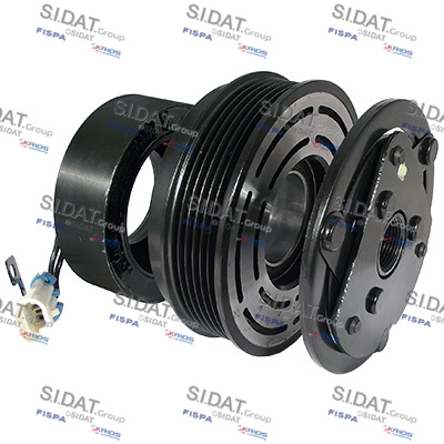 CLUTCH - HARRISON V5 p/no. 1.4036
