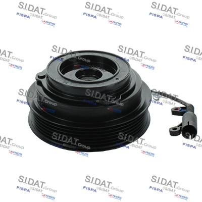 CLUTCH - DENSO p/no. 1.5035