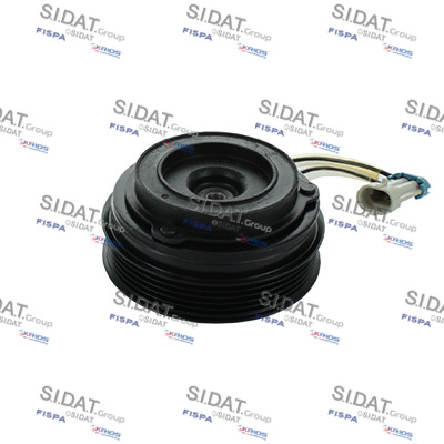 CLUTCH - DENSO p/no. 1.5056