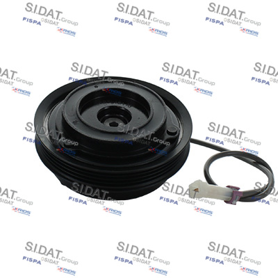 CLUTCH - DENSO p/no. 1.5063