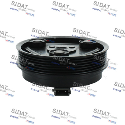 CLUTCH - FORD p/no. 1.8009