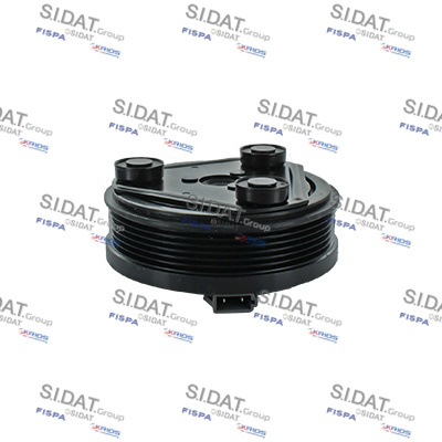 CLUTCH - FORD p/no. 1.8013